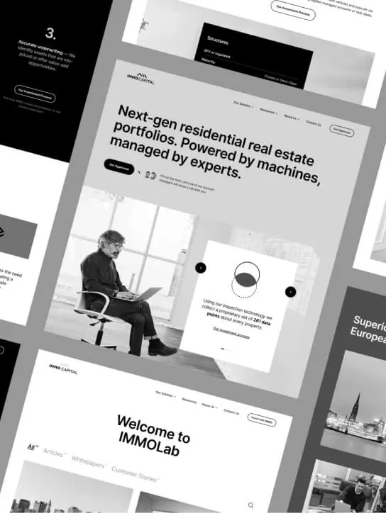 Let's build anything with AlvandNEWS!