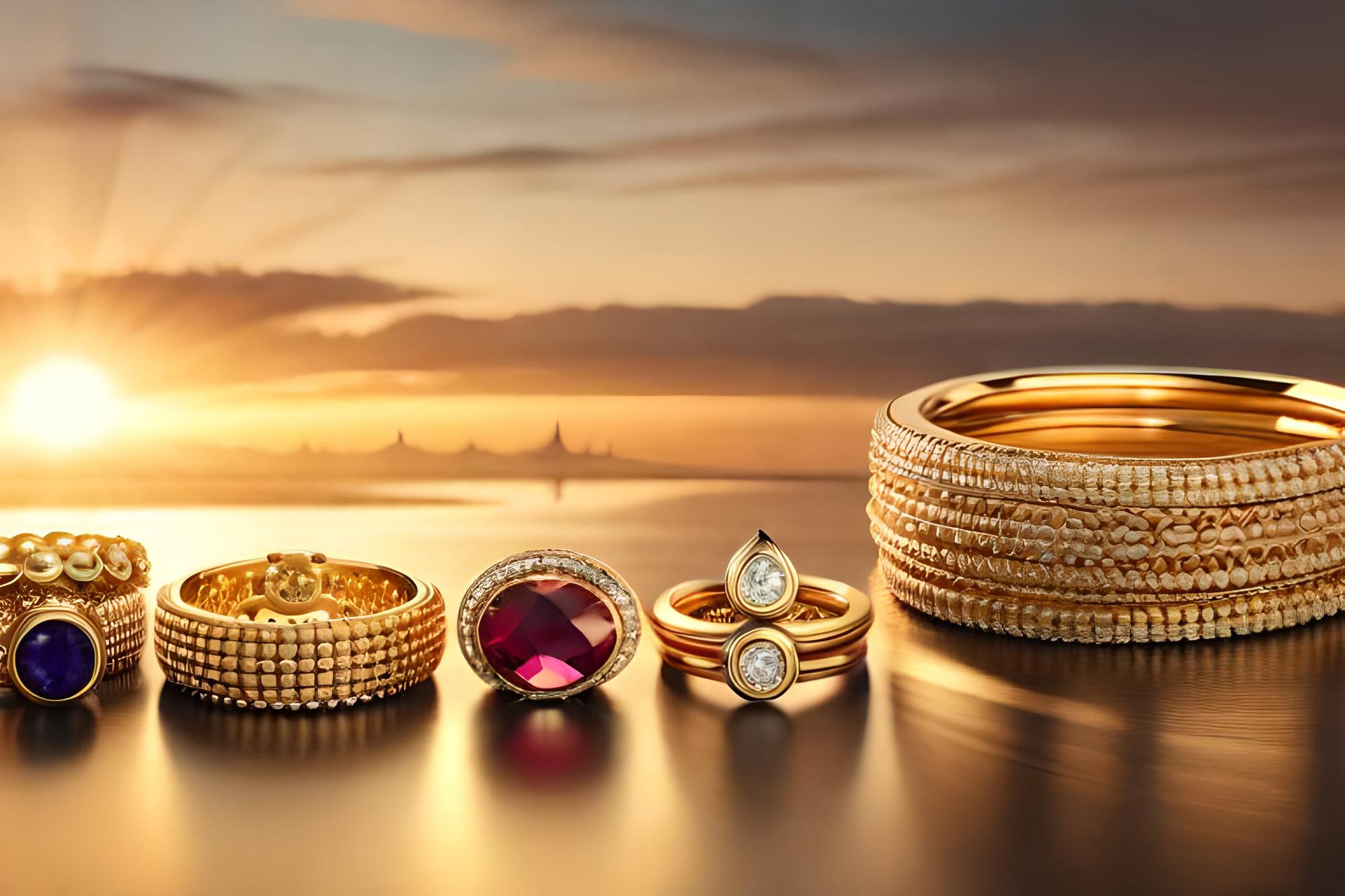 جواهرات پنهان: مقاصد گردشگری دست کم گرفته شده در سراسر جهان